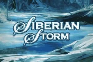 Siberian Storm Slot