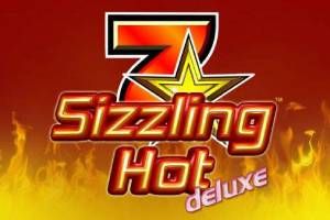 Sizzling Hot Slot