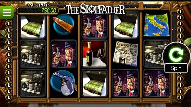 The Slotfather