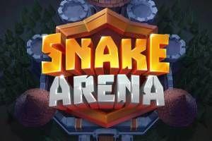 Snake Arena Slot