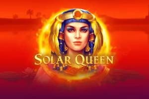 Solar Queen Slot