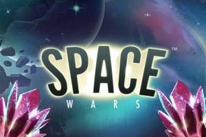 Space Wars Slot