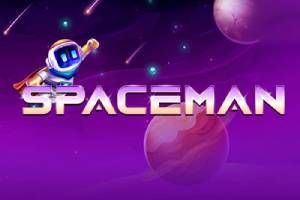 Spaceman Slot