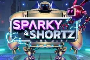 Sparky and Shortz Slot