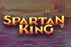 Spartan King Slot