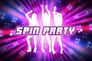 Spin Party Slot