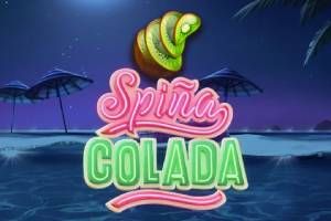 Spina Colada Slot