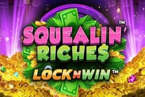 Squealin Riches Slot