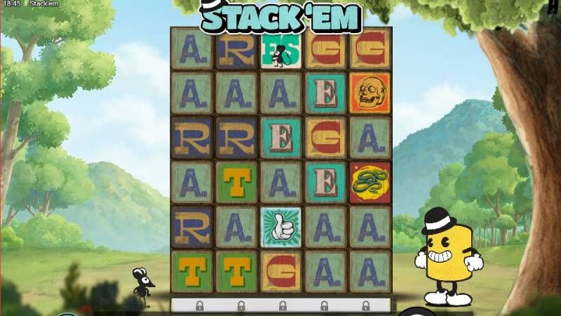 Stack’em