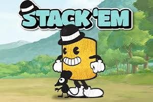 Stackem Slot
