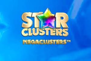Star Clusters Megaclusters Slot