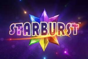 Starburst Slot