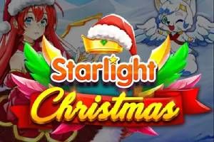 Starlight Christmas Slot