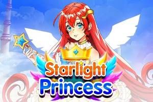 Starlight Princess Slot