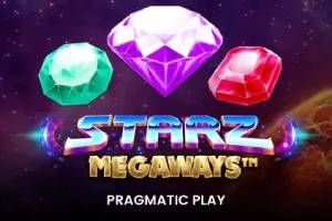 Starz Megaways Slot