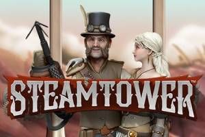 Steam Tower Slot
