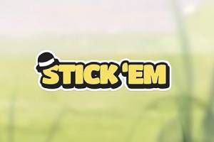 Stick Em Slot