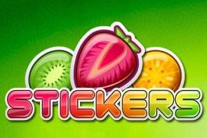 Stickers Slot