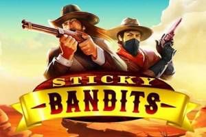 Sticky Bandits Slot