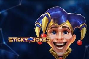 Sticky Joker Slot