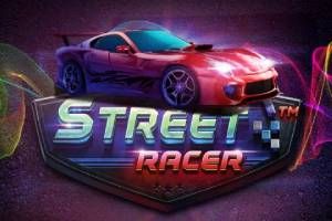 Street Racer Slot