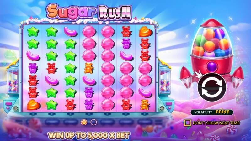 Sugar Rush