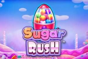 Sugar Rush Slot