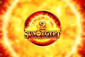 Sun of Egypt 2 Slot