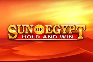 Sun of Egypt Slot