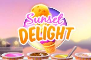 Sunset Delight Slot