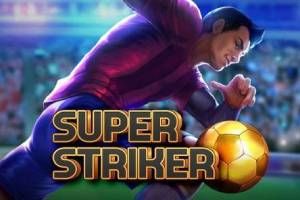 Super Striker Slot
