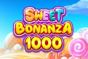 Sweet Bonanza 1000 Slot