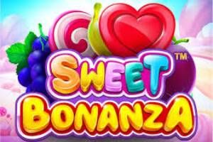 Sweet Bonanza Slot