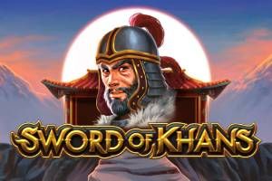Sword of Khans Slot