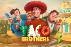 Taco Brothers Slot