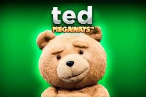 Ted Megaways Slot