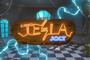 Tesla Jolt Slot