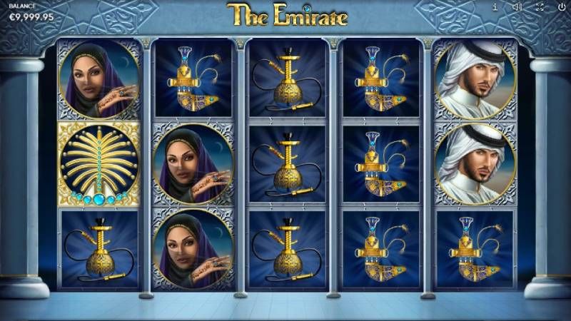 The Emirate