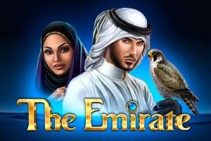 The Emirate Slot