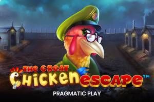 The Great Chicken Escape Slot