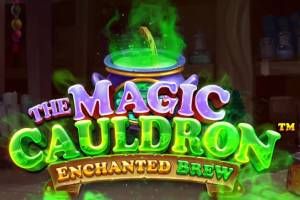 The Magic Cauldron Slot