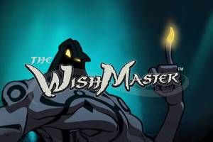 The Wish Master Slot