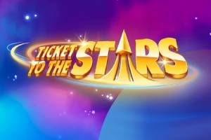 Tickets to the Stars Slot