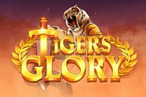 Tigers Glory Slot