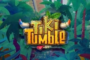Tiki Tumble Slot
