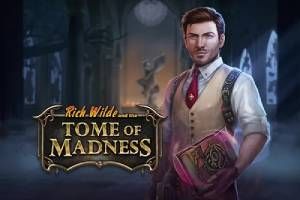 Tome of Madness Slot