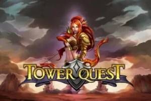 Tower Quest Slot