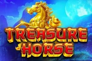 Treasure Horse Slot