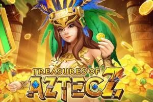 Treasures of Aztec Slot