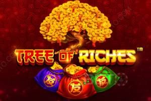 Tree of Riches Slot